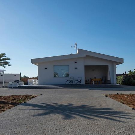 Villa Cappeddu Balestrate Exteriér fotografie